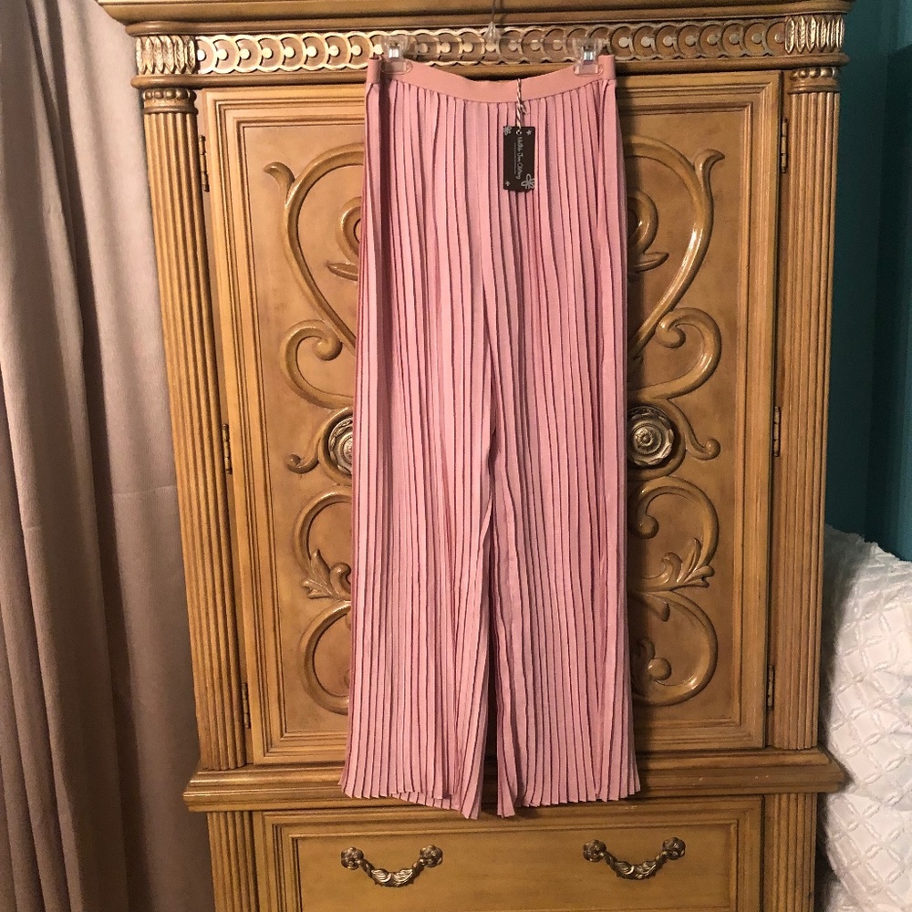 Ladies pants